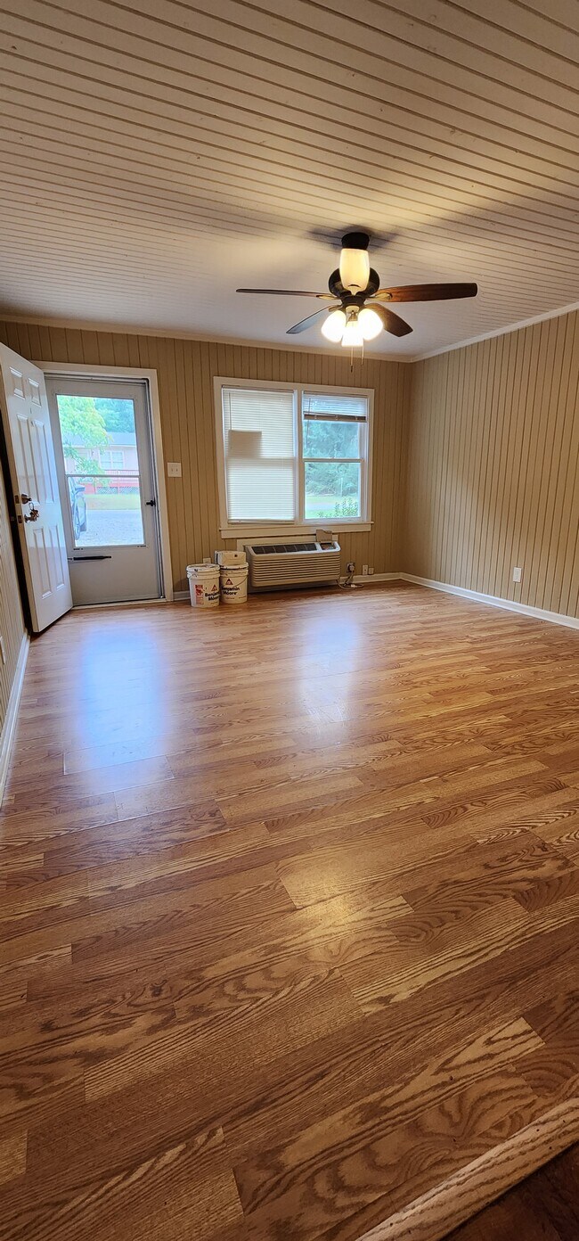 Entrada principal - 3795 Mason Dr