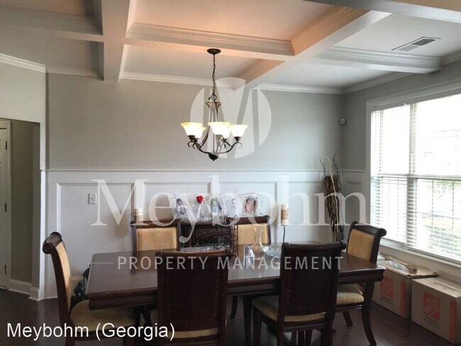 Building Photo - 5 br, 3 bath House - 5328 Bull Street