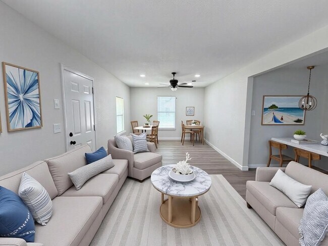 Foto del edificio - 2915 Creston Dr