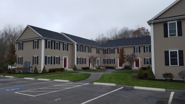 Building Photo - 53 Gatsby Dr