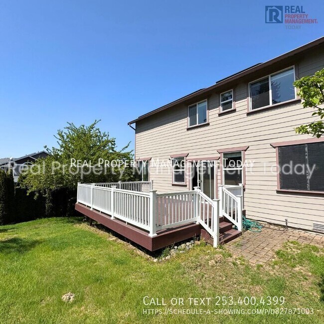 Foto del edificio - 10021 SE 220th St