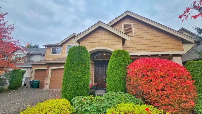 Foto del edificio - Beautiful 5 Bed 3.5 Bath Home in Redmond R...