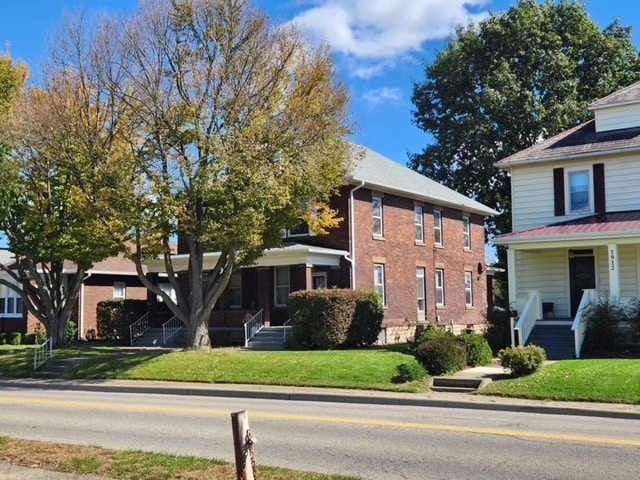 Building Photo - 1918 Dresden Rd