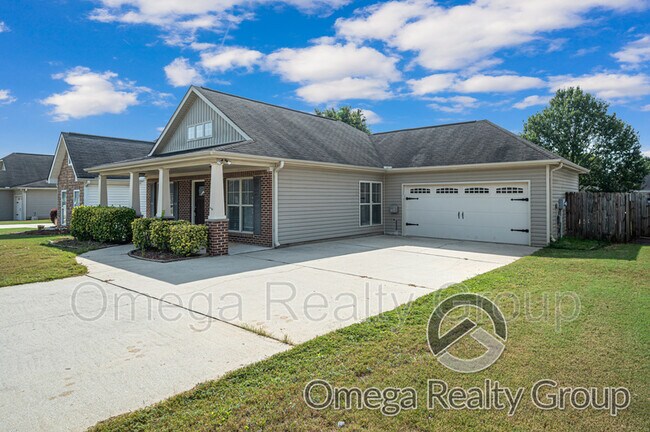 Foto del edificio - 259 Stonecreek Pl