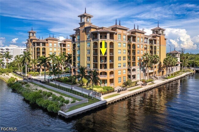 Foto del edificio - 2825 Palm Beach Blvd