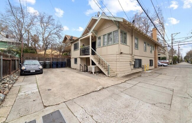 Foto del edificio - 617 26th St