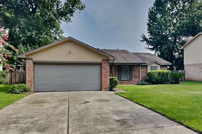 Building Photo - 3219 Glen Spring Dr