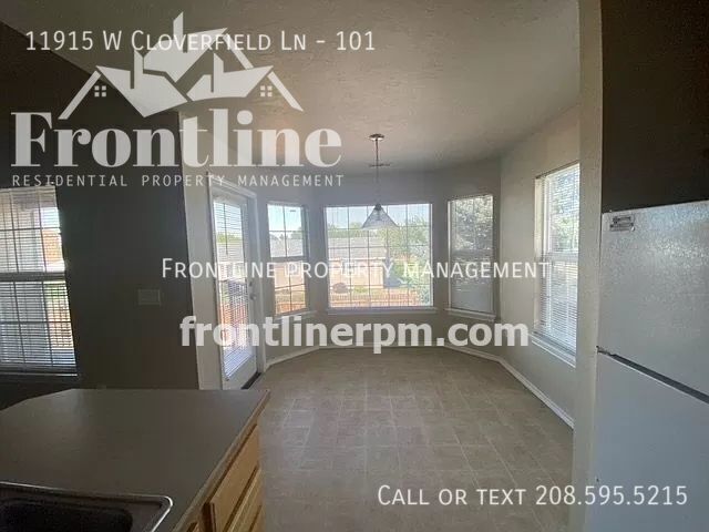 Foto del edificio - 11915 W Cloverfield Ln