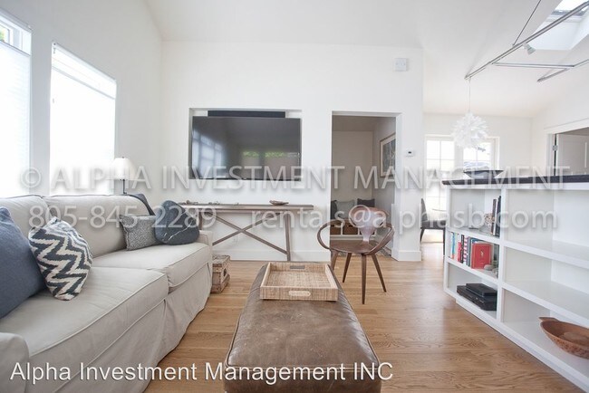 Foto del edificio - 132 W Haley St
