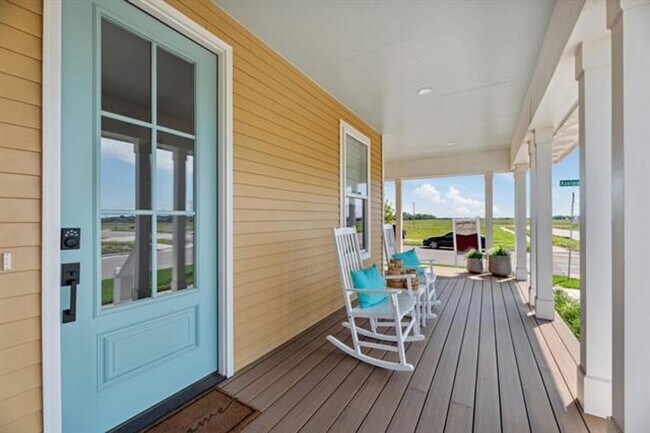 Foto del edificio - Brand New & Move-In Ready!