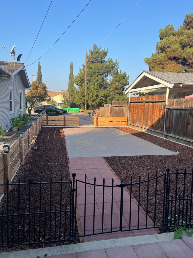 Foto del edificio - Charming 1 bedroom home