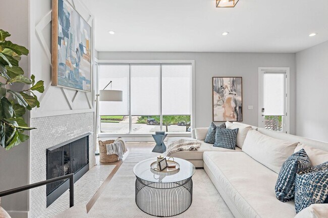 Foto del edificio - Walkable Luxury in Edgehill