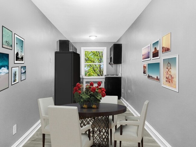 Interior Photo - Oxford Gardens managed By Silverstone Prop...