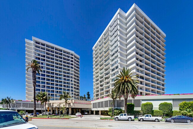 Foto del edificio - 201 Ocean Ave