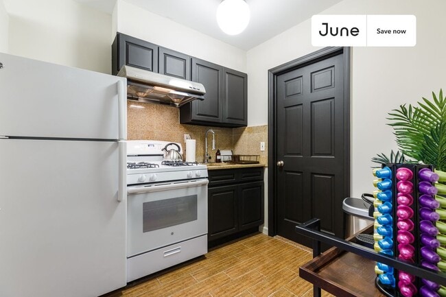 Photo - 7 Eldridge St Apartment