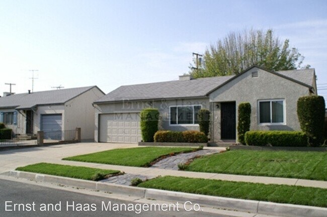 Building Photo - 2 br, 1 bath House - 2635 E. 218th Pl.