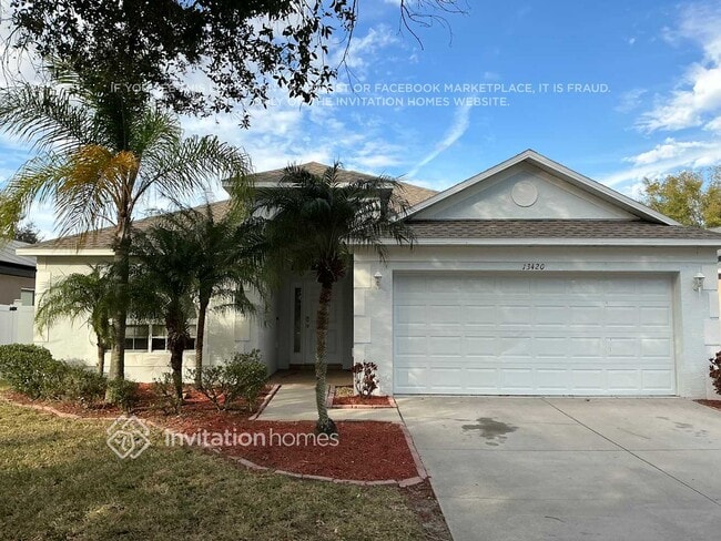 Building Photo - 13420 Fladgate Mark Drive