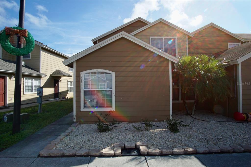 2909 Fan Palm Dr, Davenport, FL 33897 Townhome Rentals in Davenport
