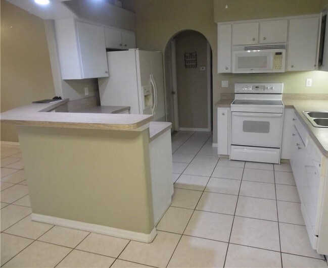 Foto del edificio - 2614 S San Mateo Dr