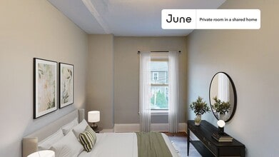 Building Photo - Room in Shared 7 bed/2 bath home in Allston