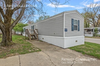 Building Photo - 3 Amos Valley Dr