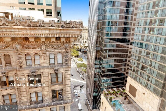 Foto del edificio - 1500 Chestnut St