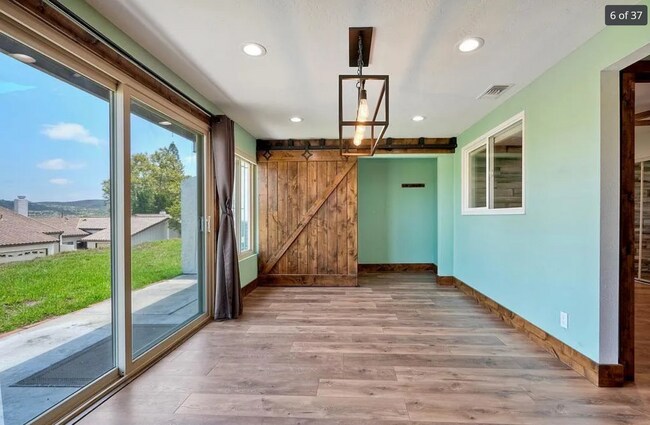 Comedor frente a la despensa/trastero - 14787 Caminito Orense Oeste