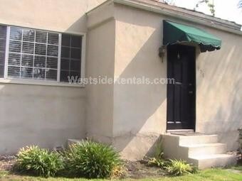 Primary Photo - 358 N San Vicente Blvd