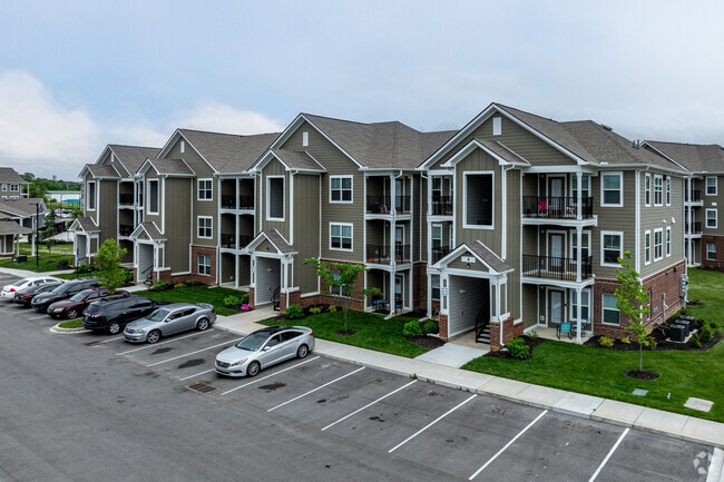 Building Photo - Ironwood Apartments