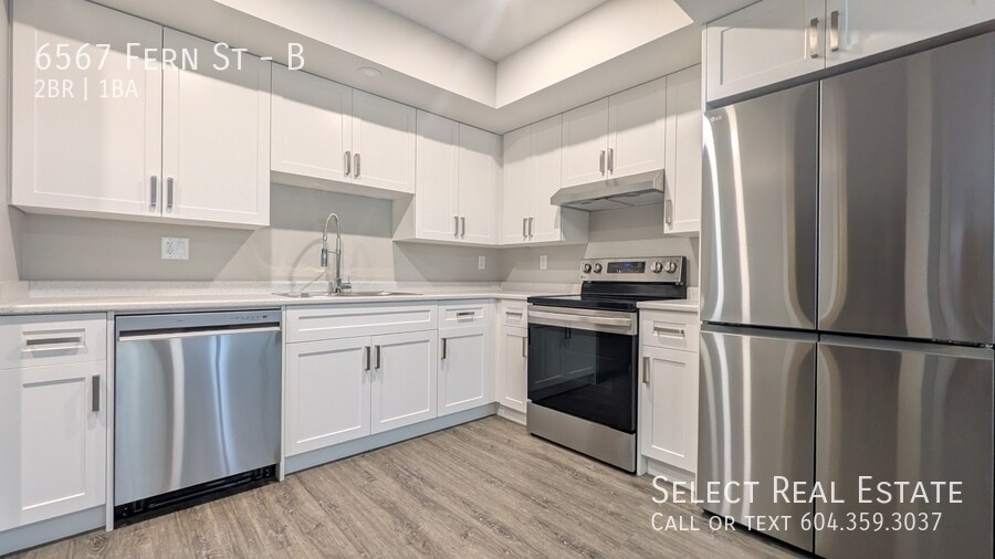 Photo principale - 6567 Fern St