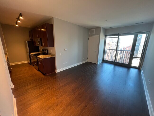 Foto del edificio - 800 S Clark St