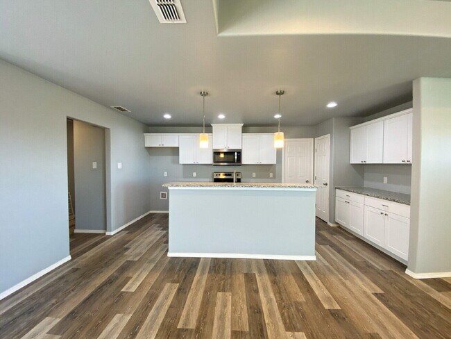 Building Photo - 8526 11th St