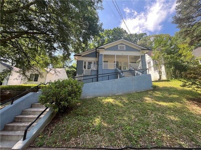 Building Photo - 954 Byron Dr SW