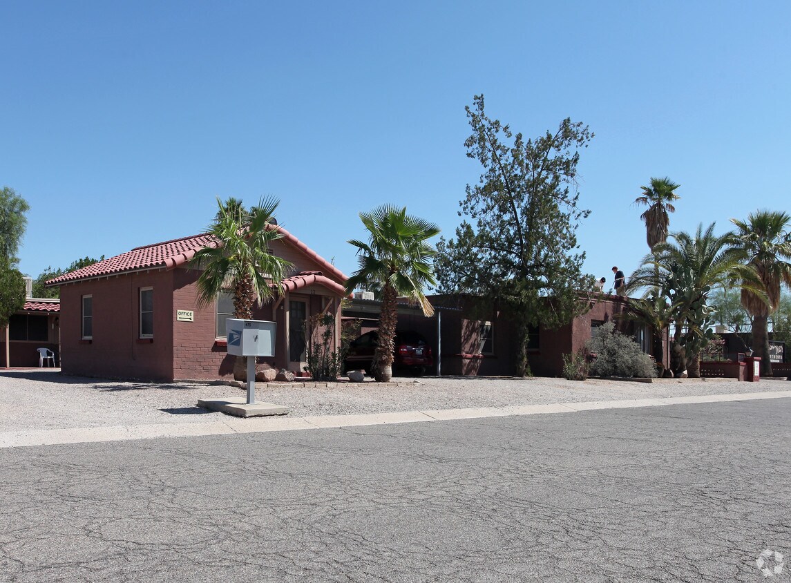 Building Photo - Casa Rey Apartments