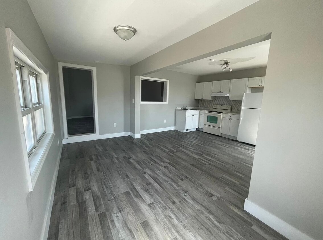 Foto principal - 446 Walnut St