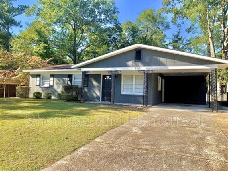 3325 Idlewild Dr, Augusta, GA 30909 House Rental in Augusta, GA