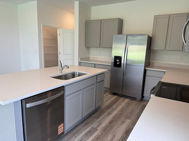 Foto del edificio - 3508 Marigold Patch Ct