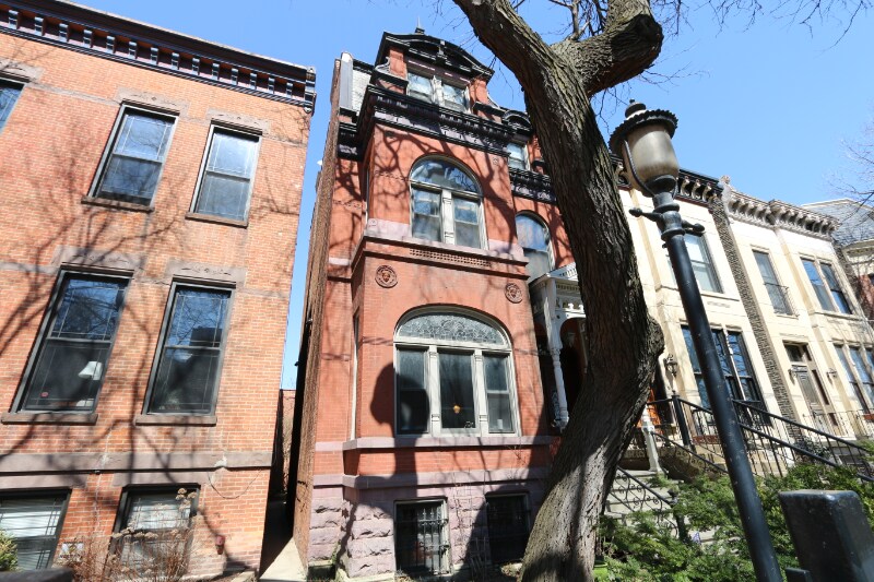 Primary Photo - 1510 W Jackson Blvd