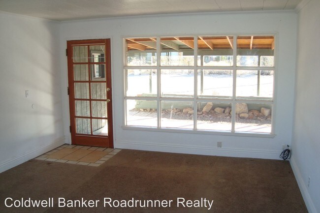 Building Photo - 2 br, 1 bath House - 74397 Cottonwood