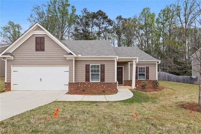 Building Photo - 3509 Mica Cir SE