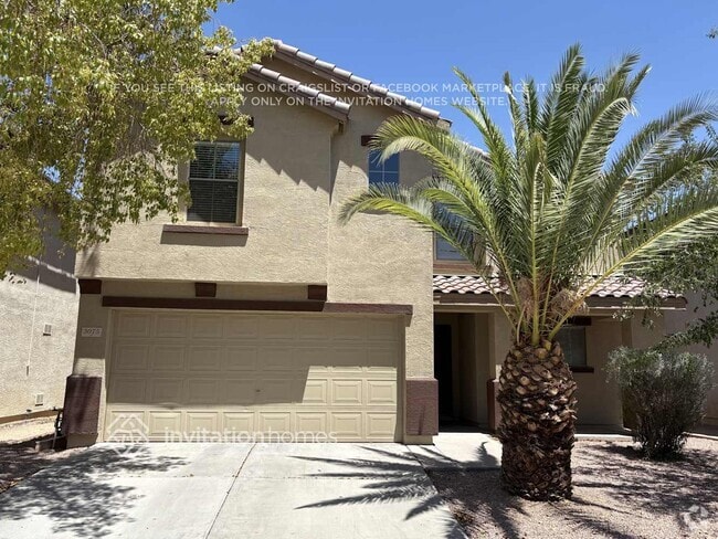Building Photo - 3075 E Santa Rosa Dr