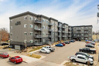 Building Photo - Third Avenue Lofts