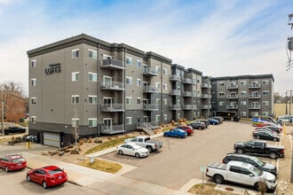 Building Photo - Third Avenue Lofts