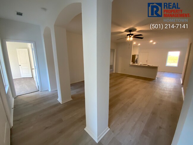 Foto del edificio - 1495 Meadows Dr