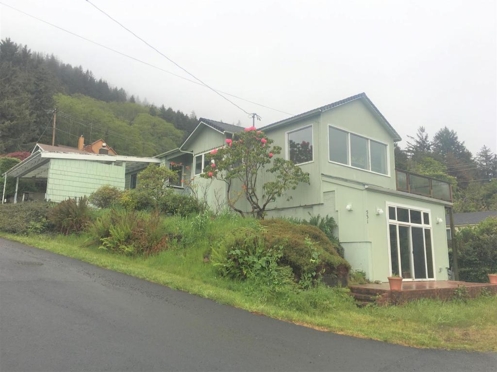 Foto principal - 531 Yachats River Road #A