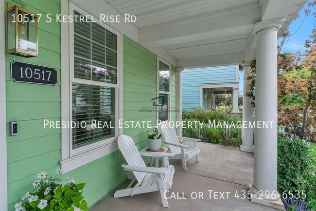 Foto del edificio - 10517 S Kestrel Rise Rd