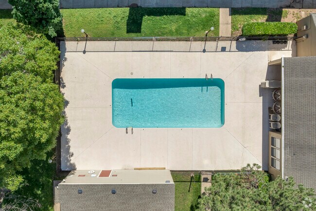 Building Photo - Alexis Park Apartments