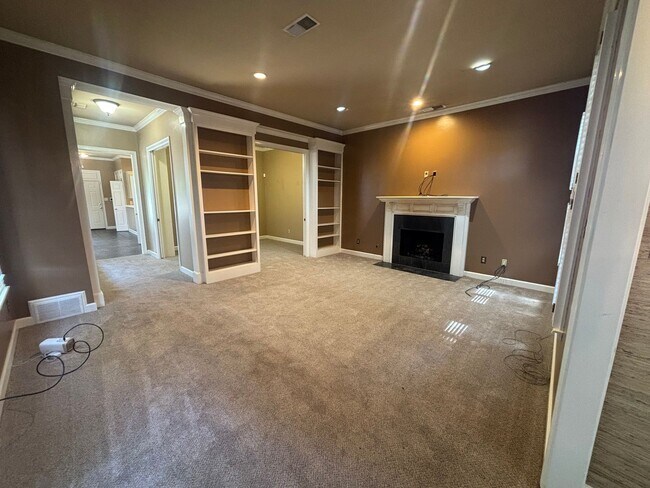 Foto del edificio - EXECUTIVE LIVING AT HARBOR TOWN