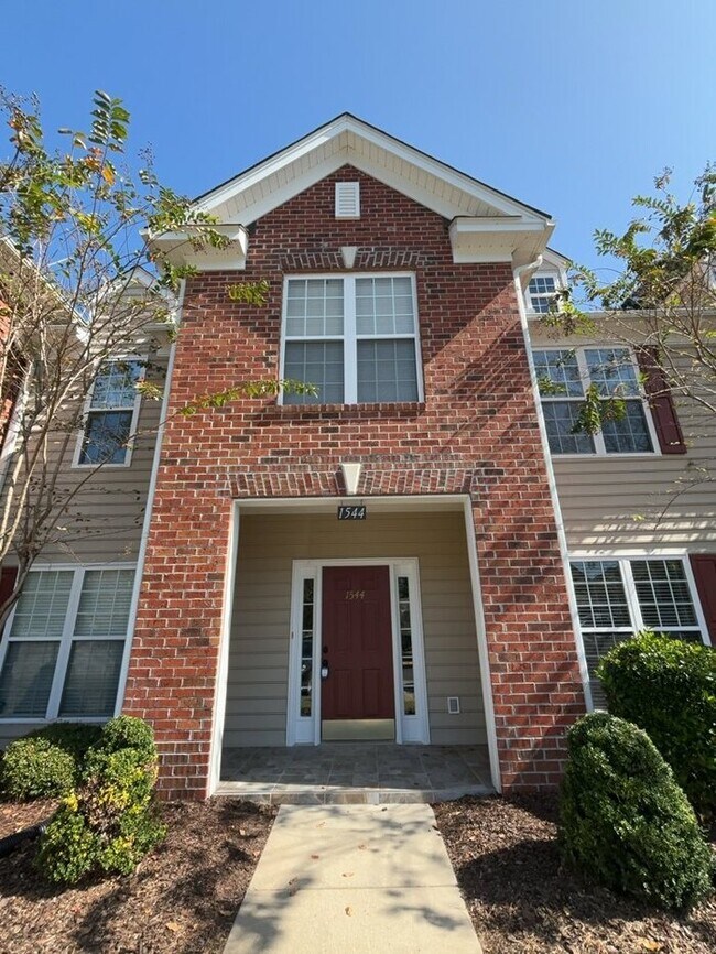 Foto del edificio - 1544 Oxborough Cir