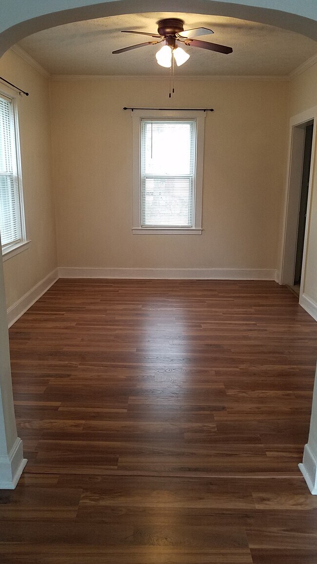 dining room - 1813 W 13th St